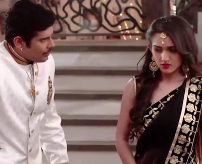 Saath Nibhana Saathiya: New girl creates havoc for Dharam and Meera