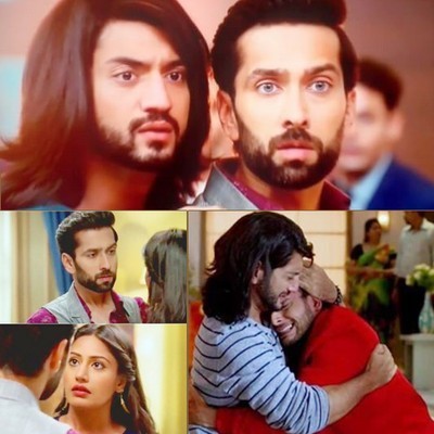 O jaana... Ishqbaaz (shivika) ep-1 - Telly Updates