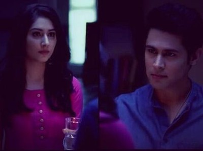 Woh Apna Sa: Nisha's rage of anger on Jhanvi for saving Neha from her color attack