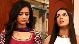 Sasural Simar Ka: Vaidehi saves Roshni from Khushi's deadly attack