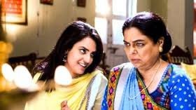 Naamkaran: Shocking! Dayaben slaps Diksha for insulting Neil's parents