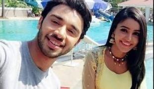 Ek Sringaar Swabhimaan: Naina happy but Sandhya irked seeing positive changes in Karan