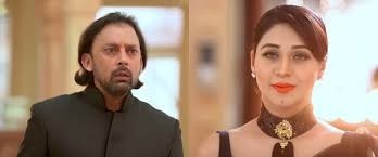 Ishqbaaz: Shocking! Shivaay outraged post knowing relation amid Shakti-Kamini-Mahi