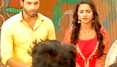 Udaan: Suraj doubts Chakor's hand behind instigating Pakhi against Suraj
