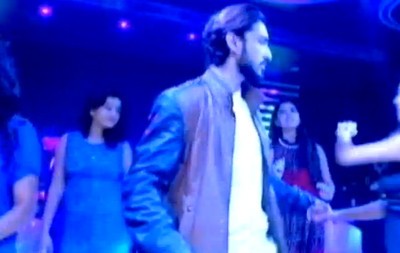 Saath  Nibhana Saathiya: Gopi-Jaggi furious over Ricky for wasting money in pub parties