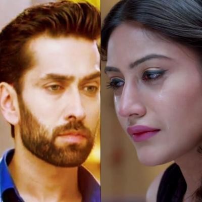Ishqbaaz 5th April 2017 written update Shivaay  determines to find Mahi's real motive
