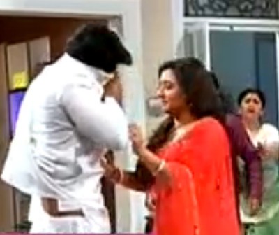 Dil Se Dil Tak: Parth-Shorvori attempts to change Daada ji decision of getting Tani married