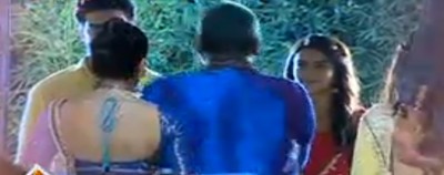 Udaan: Vivan shocked as Kamal Narayan welcomes Suraj-Chakor in haveli