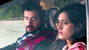 Kya Kasoor Hai Amla Ka: Dev turns shattered Amla's support post rape incident