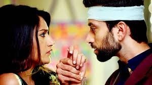Ishqbaaz 13th April 2017 written update Priyanka slaps Ranveer for trying to ruin her reputation