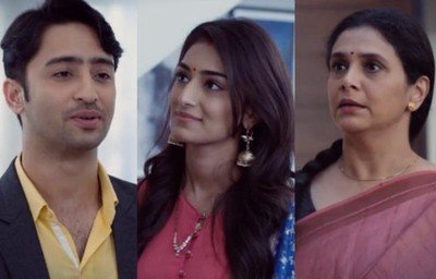 KRPKAB 18th April 2017 Written Update Misunderstanding creeps in amid Dev and Sona