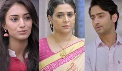 KRPKAB 21st April 2017 Written Update Sonakshi becomes detective