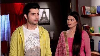 Kasam Tere Pyaar Ki: Shocking! Rishi agrees to marry Naitra leaving Tanuja