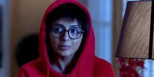 Dil Bole Oberoi: Chulbul's witty move saves Om from Kaali's crocodile trap
