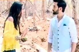 Ishqbaaz: WOW! Love birds Shivaay-Anika's intoxicated berry romance in jungle