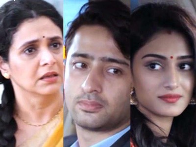KRPKAB 3rd May 2017 Written Update Dev confesses his love to Sonakshi
