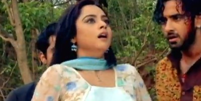 Jaat Ki Jugni: Shocking! Munni gets shot saving Bittu from Bheem's bullet attack