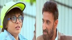 Dil Bole Oberoi: OMG! Om turns revolver raja for saving Chulbul from evil Kaali's bali plan