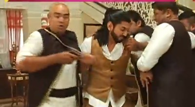 Dil Bole Oberoi: Shocking! Om furious over Gauri for supporting Kaali in Chulbul's bali plan