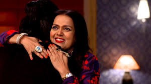 Dil Bole Oberoi: WOW! Om rescues Bua maa from evil Kaali's clutches