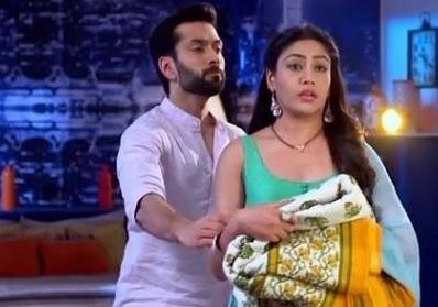Ishqbaaz 10th May 2017 written update Shivaay irked as Nayantara determines to meet Anika