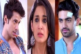 Naamkaran: Neil doubts Amol's hand behind dangerous smoke bomb attack on Avni