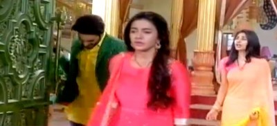 Udaan: OMG! Suraj-Imli fails to stop Chakor from leaving haveli
