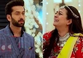 Ishqbaaz: Shivaay lashes out at Pinky for making Nayantara fake mother of Anika