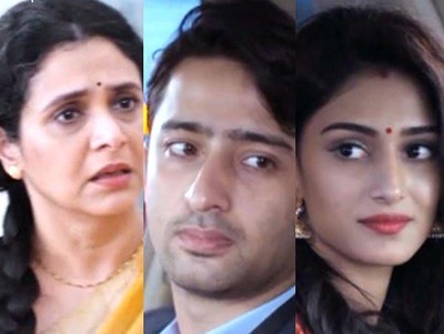 kuchh rang pyar ke aise bhi 10th may 2017