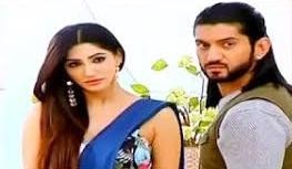 Dil Bole Oberoi 18th May 2017 written update Om-Gauri successfully gets Swetlana's locket