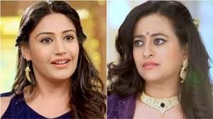 Ishqbaaz: OMG! Nayantara turns revengeful against Pinky-Anika