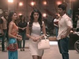 Beyhadh: Saanjh happy as Arjun refuses to save Maya from getting arrested