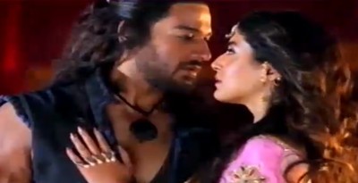 ChandraKanta: Virendra heartbroken post knowing about Chandrakanta-Shivdutt's marriage