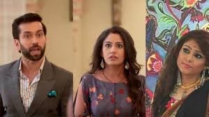 Ishqbaaz 19th May 2017 written update Anika accepts Nayantara as mother with hidden motive