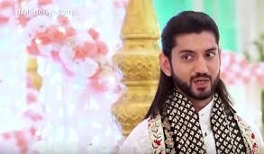 Dil Bole Oberoi: Om turns thankful towards Gauri for saving Oberoi family from Swetlana