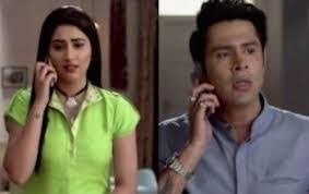 Woh Apna Sa: WOW! Jhanvi accept Baba's proposal of marrying Aditya