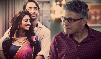 Kuch Rang Pyar Ke Aise Bhi: Dev on mission to convince Bijoy for Dev-Sonakshi's marriage