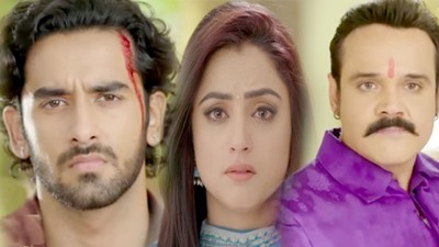 Jaat Ki Jugni: Munni gathers proof for getting Bauji arrested in Tauji murder case