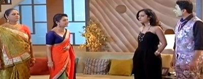 Saath Nibhana Saathiya: Gopi-Kokila finds Dai maa's dangerous powder plan against Jaggi