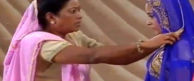 Saath Nibhana Saathiya: Shocking! Gopi-Kokila get trapped in Sameera's domestic violence