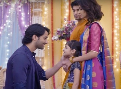 KRPKAB 30th May 207 Written Update Suhana feels sad for Dev's second marriage