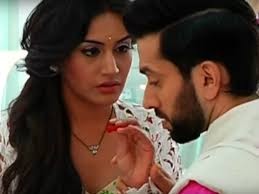 Ishqbaaz 30th May 2017 written episode update