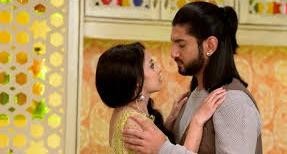Dil Bole Oberoi 2nd June 2017 written update Bua maa unveils Ratan's murder truth before Gauri