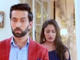 Ishqbaaz: Pinky successfully separates love birds Shivaay-Anika