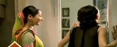 Saath Nibhana Saathiya: Meera's attempt fails to escape from Bhawani's clutches