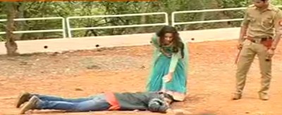 Udaan: Chakor lashes out at Suraj infront of Ajay for getting drunk