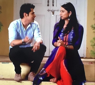 Woh Apna Sa: Aditya-Jhanvi's entry in house as bride-groom shocks Nisha