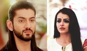 Dil Bole Oberoi 8th June 2017 written episode update Rudra-Bhavya's room romance