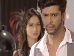 Beyhadh:  WOW! Arjun saves Saanjh but fails to save Maya from wicked Samay