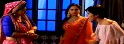 Devanshi: Kusum's birth mark plan for exposing Kalki Saxena aka Devanshi fails